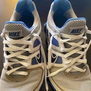 Nike Shox Brs 1000 Running Shoes turbo 11